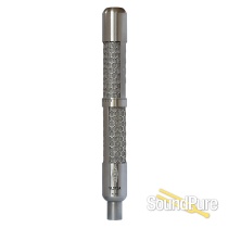 Samar Audio VL373 Stereo Ribbon Microphone Samar Audio VL373 Stereo Ribbon Microphone