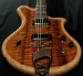 Clay Conner Model 504 Electric Guitar
