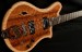 Clay Conner Model 504 Electric Guitar
