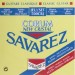 Savarez 500CRJ Corum New Cristal Nylon Guitar Strings
