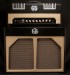 65 Amps 2x12 Extension Cabinet
