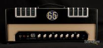 65 Amps Empire Amp Head