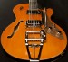 Duesenberg Starplayer TV Trans-Orange Guitar