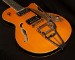 Duesenberg Starplayer TV Trans-Orange Guitar