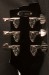 Duesenberg Starplayer TV Trans-Orange Guitar