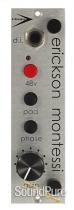 A Designs EM SILVER 500 series Preamp USED