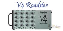 Tonelux Designs V4 500 Series Space Rack