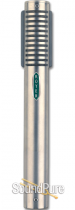Royer Labs R-122 Ribbon Microphone Demo