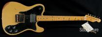 Nash TC-72 Butterscotch Blonde SND-96
