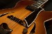 Fender D'Aquisto Elite Archtop Guitar- USED