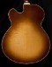 Fender D'Aquisto Elite Archtop Guitar- USED