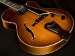 Fender D'Aquisto Elite Archtop Guitar- USED