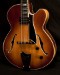 Fender D'Aquisto Elite Archtop Guitar- USED