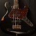 Nash JB-63 Black Bass Guitar SND-97