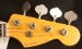 Nash JB-63 Black Bass Guitar SND-97