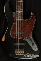 Nash JB-63 Black Bass Guitar SND-97