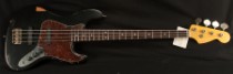 Nash JB-63 Black Bass Guitar SND-97