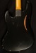 Nash JB-63 Black Bass Guitar SND-97