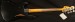 Nash JB-63 Black Bass Guitar SND-97
