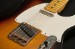 Nash T-57 3-Tone Sunburst SND-94 Electric Guitar
