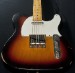 Nash T-57 3-Tone Sunburst SND-94 Electric Guitar
