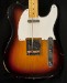 Nash T-57 3-Tone Sunburst SND-94 Electric Guitar