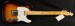 Nash T-57 3-Tone Sunburst SND-94 Electric Guitar