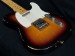 Nash T-57 3-Tone Sunburst SND-94 Electric Guitar
