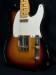 Nash T-57 3-Tone Sunburst SND-94 Electric Guitar