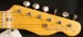 Nash T-57 3-Tone Sunburst SND-94 Electric Guitar