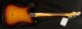 Nash T-57 3-Tone Sunburst SND-94 Electric Guitar