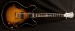 Eastman T186MX 110572971 Sunburst Semi-Hollow Guitar