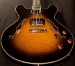 Eastman T186MX 110572971 Sunburst Semi-Hollow Guitar