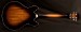 Eastman T186MX 110572971 Sunburst Semi-Hollow Guitar