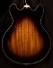 Eastman T186MX 110572971 Sunburst Semi-Hollow Guitar