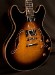 Eastman T186MX 110572971 Sunburst Semi-Hollow Guitar