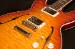 Collings I-35 Deluxe Semi-Hollow Electric Guitar - USED