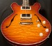 Collings I-35 Deluxe Semi-Hollow Electric Guitar - USED