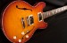 Collings I-35 Deluxe Semi-Hollow Electric Guitar - USED