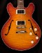Collings I-35 Deluxe Semi-Hollow Electric Guitar - USED
