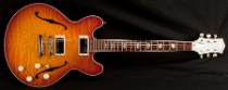 Collings I-35 Deluxe Semi-Hollow Electric Guitar - USED