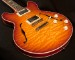 Collings I-35 Deluxe Semi-Hollow Electric Guitar - USED