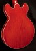 Collings I-35 Deluxe Semi-Hollow Electric Guitar - USED
