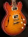Collings I-35 Deluxe Semi-Hollow Electric Guitar - USED