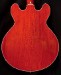 Collings I-35 Deluxe Semi-Hollow Electric Guitar - USED