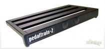 Pedaltrain 2 Pedalboard With Flight Case