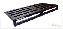 Pedaltrain Pro Pedalboard with Soft Case