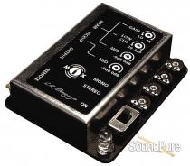 L.R. Baggs iMix Pickup System with Internal Preamp/Mixer