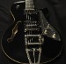Duesenberg Starplayer TV+ Black Semi-Hollow Electric Guitar