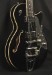 Duesenberg Starplayer TV+ Black Semi-Hollow Electric Guitar